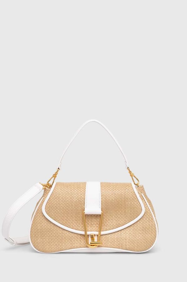 Coccinelle Torba Coccinelle boja: bež