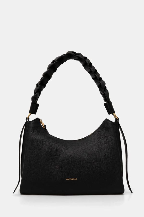 Coccinelle Torba Coccinelle boja: crna, E1 M50 13 03 01