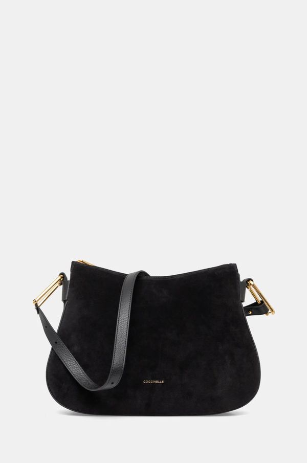 Coccinelle Torba Coccinelle boja: crna, E1 PQS 13 01 01