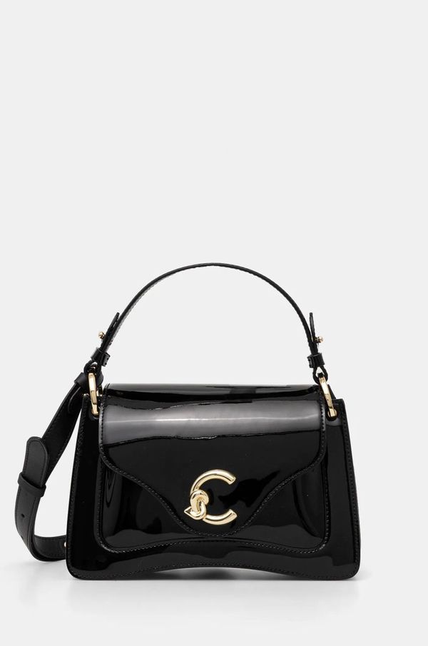 Coccinelle Torba Coccinelle boja: crna, E1 SSN 18 02 01