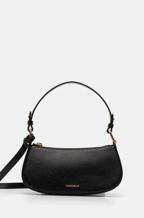 Coccinelle Torba Coccinelle boja: crna, E5 S3A 52 01 01