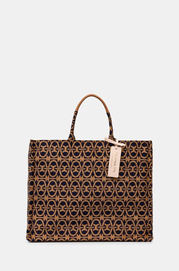 Coccinelle Torba Coccinelle NEVER WITHOUT BAG WINT.MO E1 RGO 18 01 01