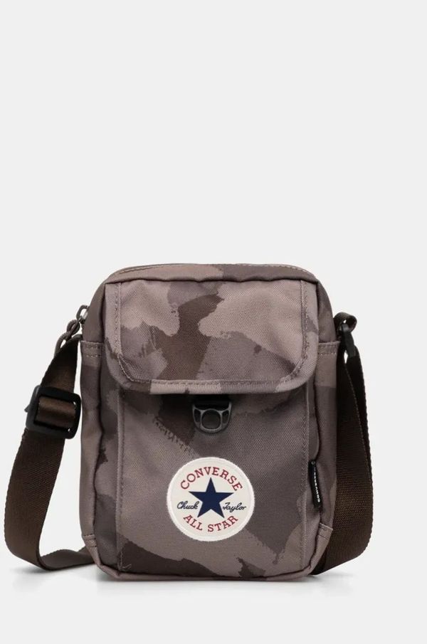 Converse Torba Converse boja: zelena, 10026653-A01