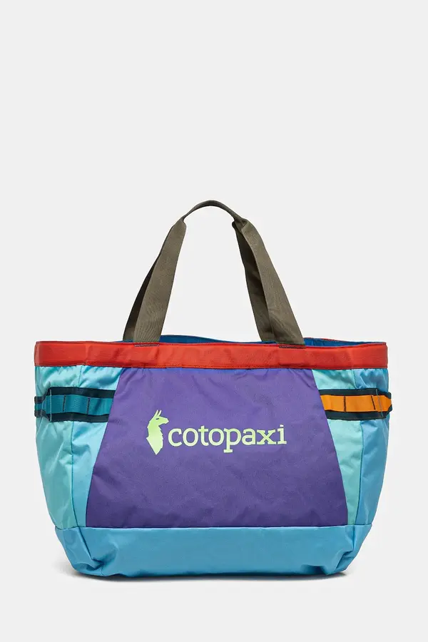 Cotopaxi Torba Cotopaxi Del Dia Allpa 60L