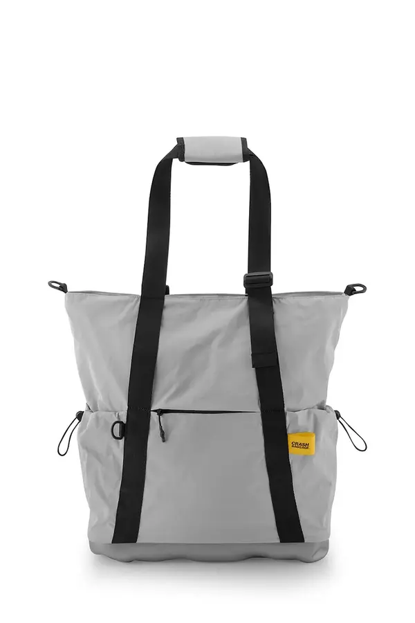 Crash Baggage Torba Crash Baggage HARD TOTE BAG 42x45x15 cm