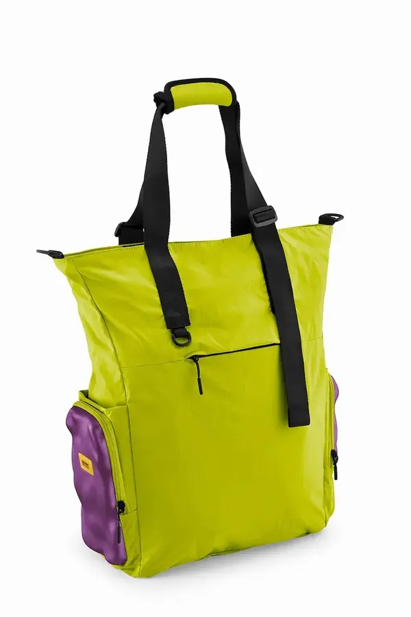 Crash Baggage Torba Crash Baggage SOFT SIDE TOTE BAG 42x45x12 cm