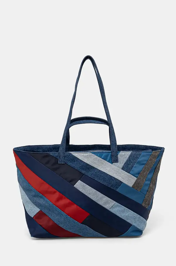 Desigual Torba Desigual AUSTEN CAHUIL