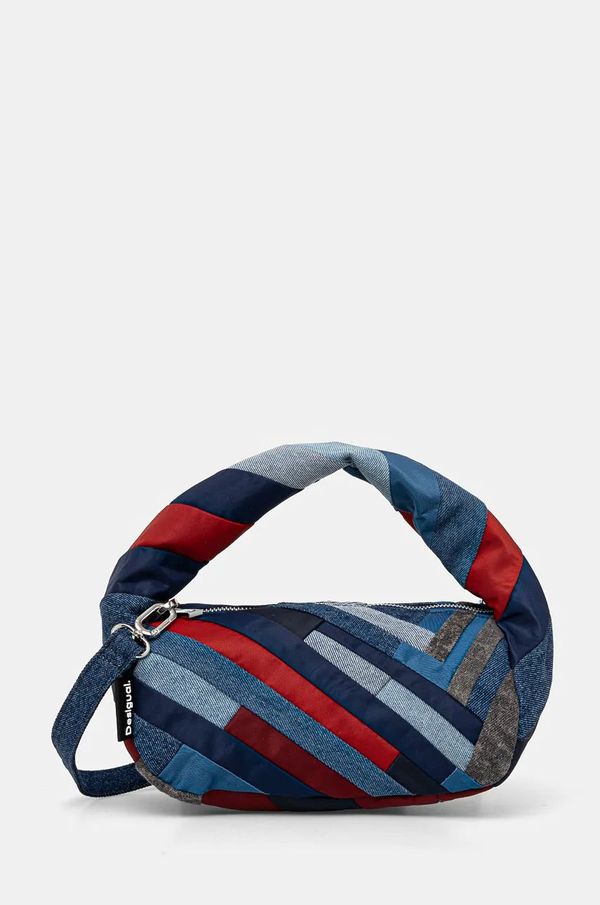 Desigual Torba Desigual AUSTEN SCOTT 24WAXD03