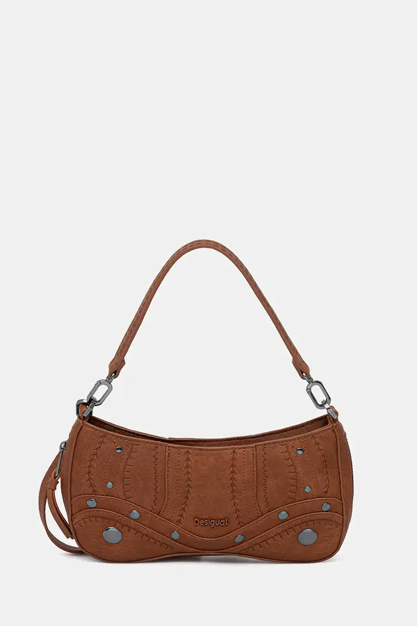 Desigual Torba Desigual EMBRO PATCH ALSACIA C