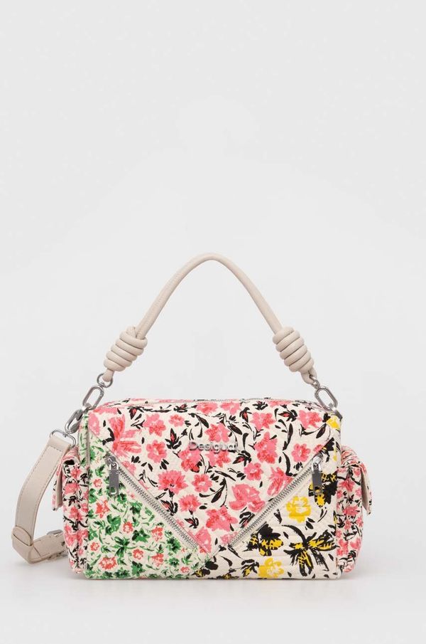 Desigual Torba Desigual FABULOSA HABANA 24SAXA07