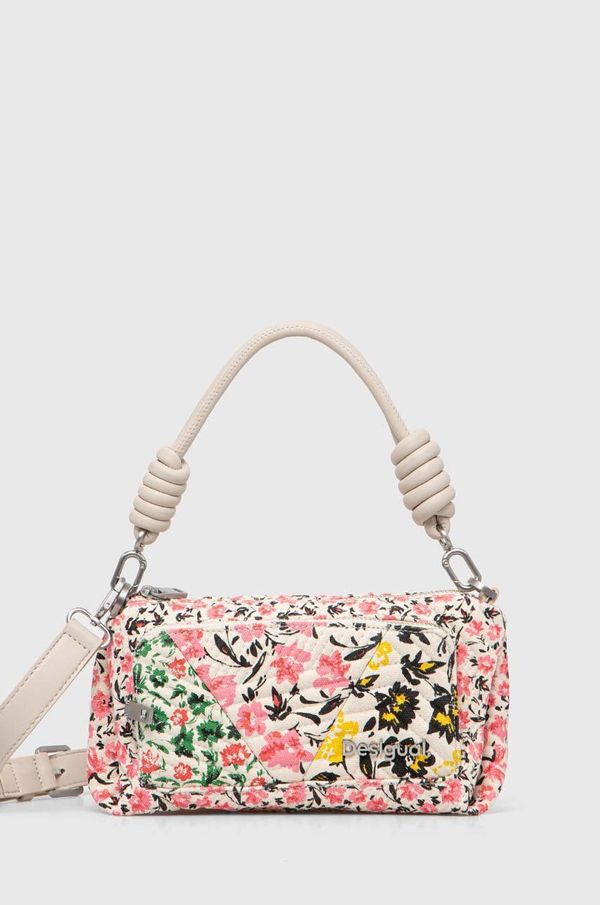 Desigual Torba Desigual FABULOSA URUS 24SAXA06