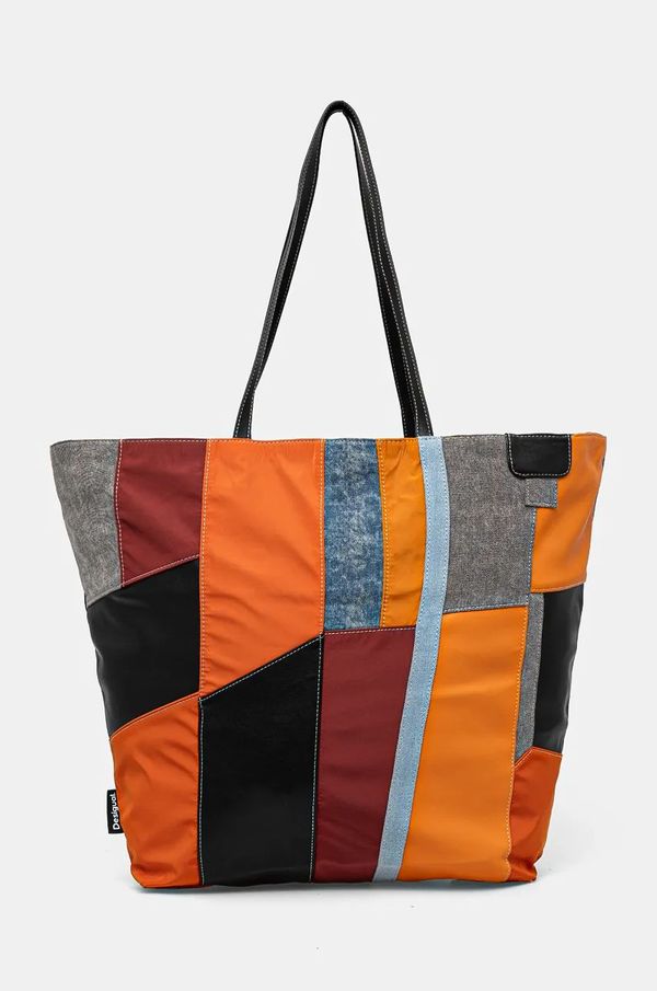 Desigual Torba Desigual LOVELACE BESALU 24WAXA02