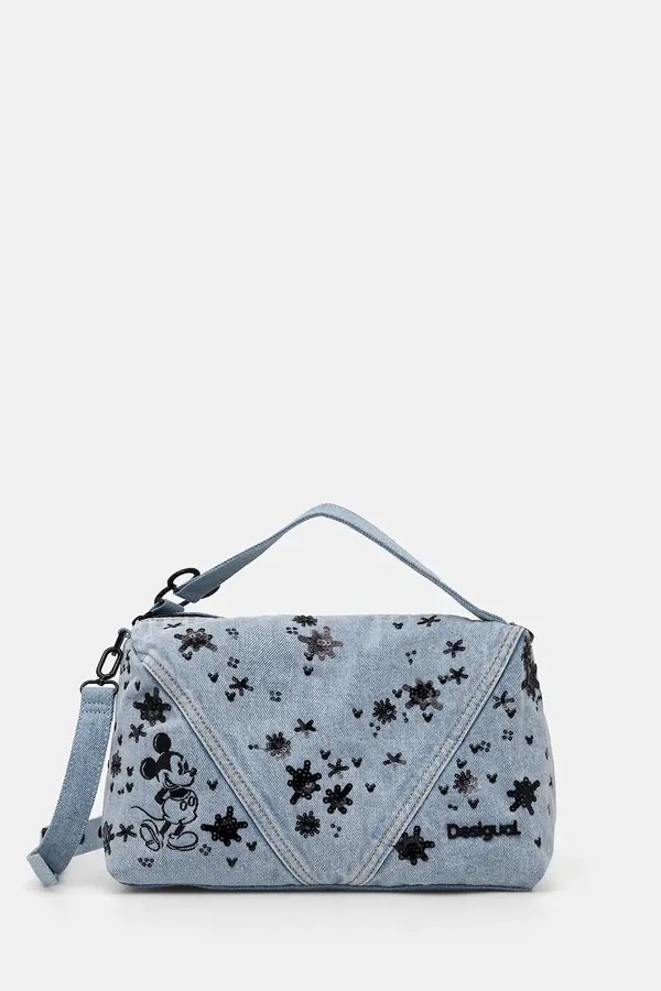 Desigual Torba Desigual MICKEY SPLE