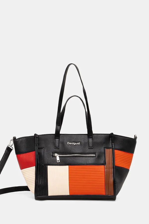 Desigual Torba Desigual PARKS GUIMAR 24WAXPA4