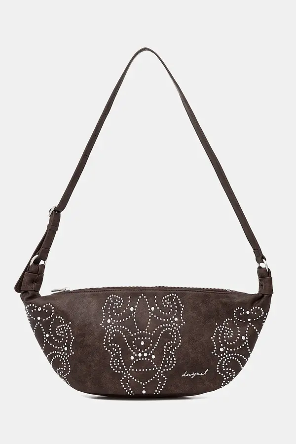 Desigual Torba Desigual POKER FACE MUNSTE