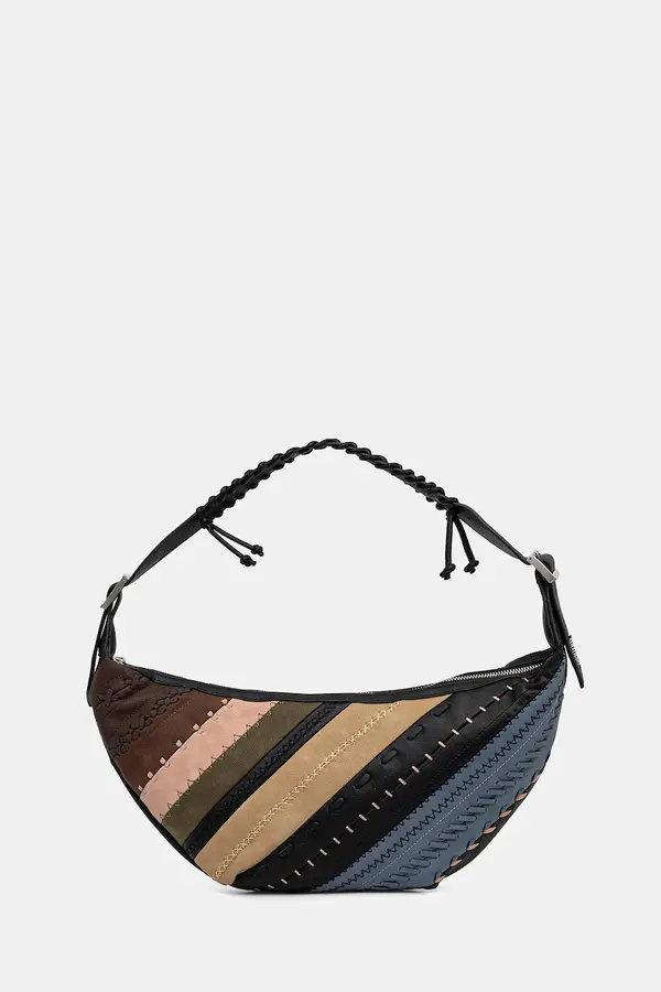 Desigual Torba Desigual QUEBEC WHIPSTITCH PAT