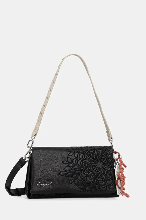 Desigual Torba Desigual SIERRA NARON MEDIUM F
