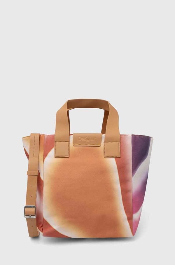 Desigual Torba Desigual SONADORA VALDIV 24SAXA32