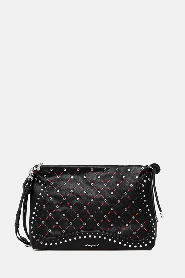 Desigual Torba Desigual YANKEE LEIRIA MINI BL