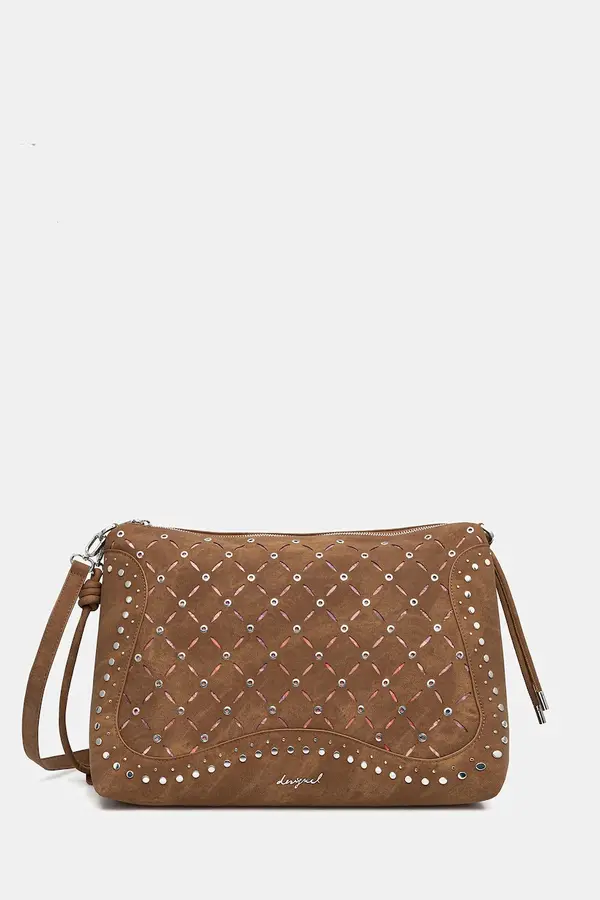 Desigual Torba Desigual YANKEE LEIRIA MINI CA