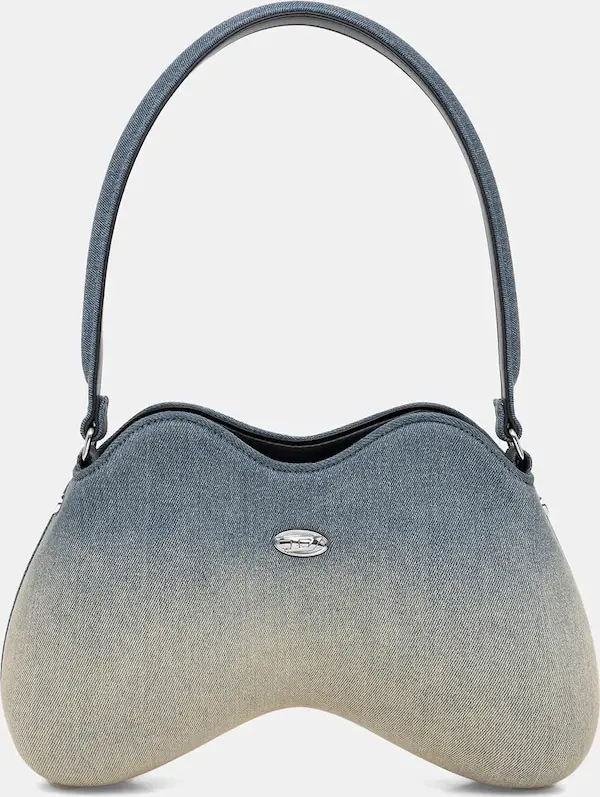 Diesel Torba Diesel PLAY DOUBLE-D