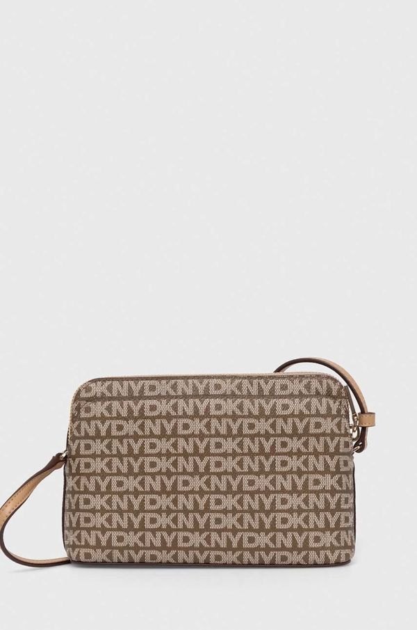 DKNY Torba Dkny boja: bež, R42EYE17