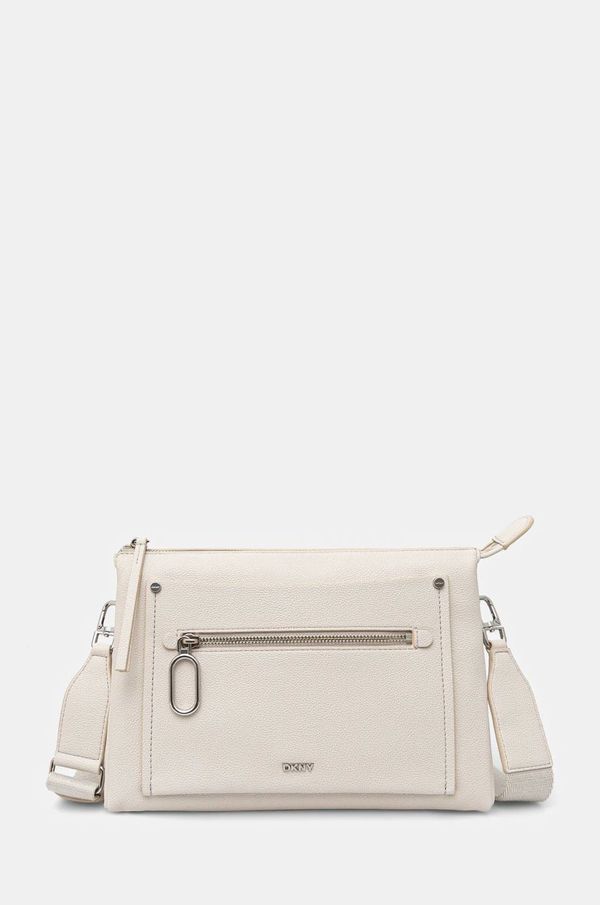 DKNY Torba Dkny boja: bež, R44ECI37