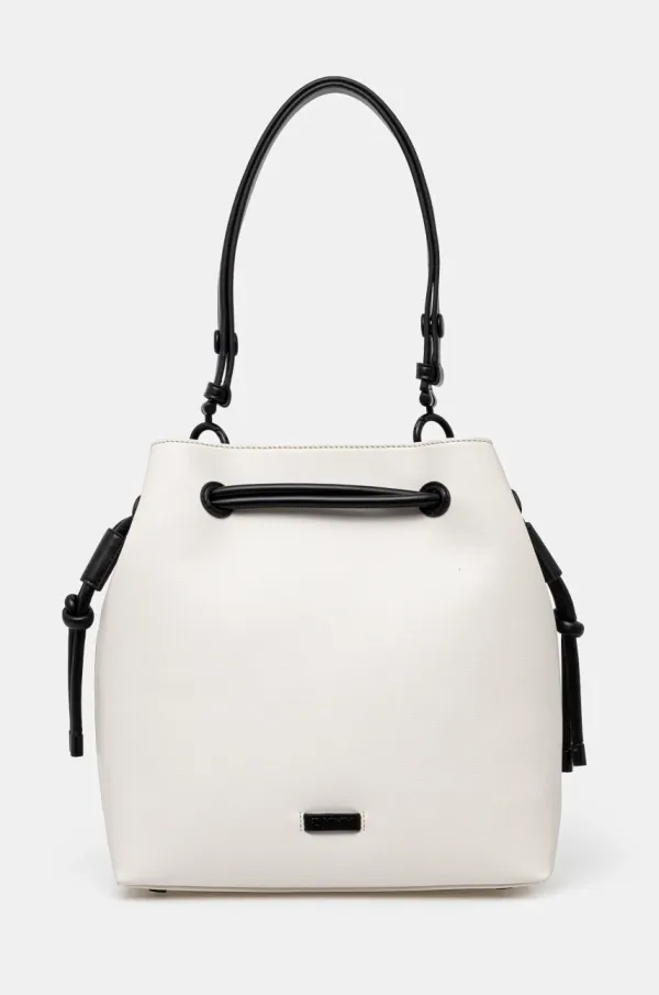 DKNY Torba Dkny boja: bež, R44JZI31