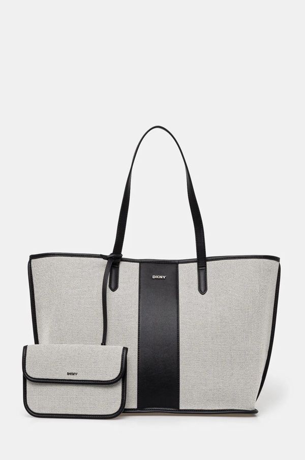 DKNY Torba Dkny boja: bijela, R44AGI09