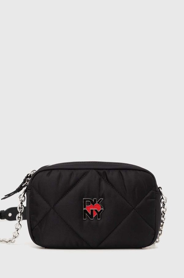DKNY Torba Dkny boja: crna, R42EEF49