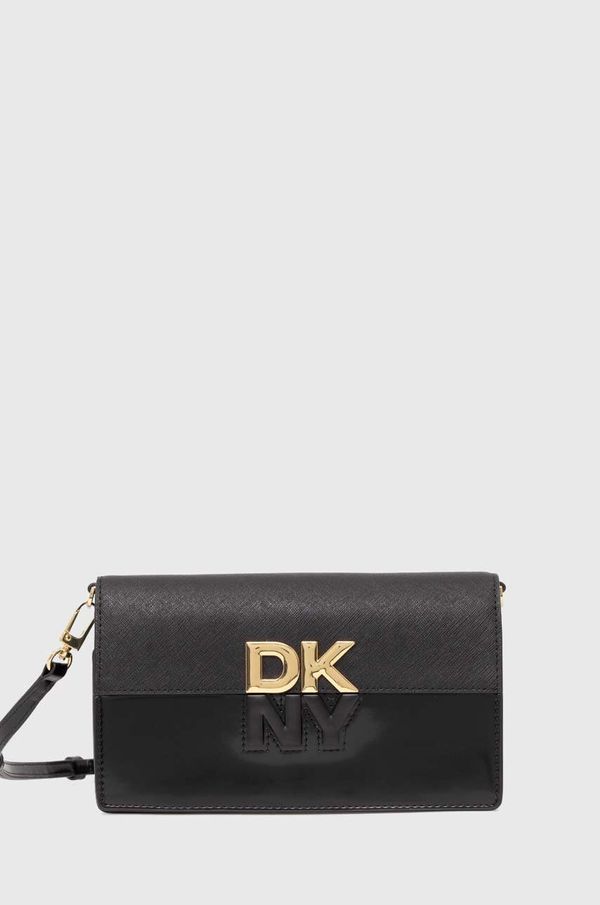 DKNY Torba Dkny boja: crna, R42FKE32