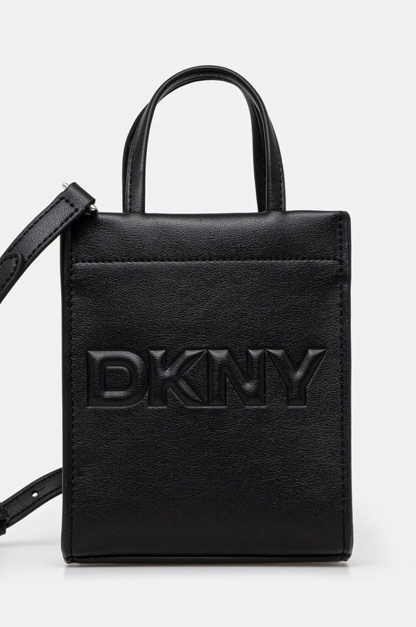 DKNY Torba Dkny boja: crna, R44AZI34