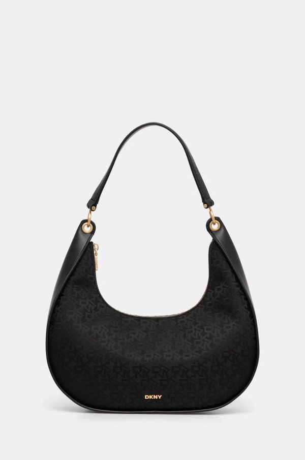 DKNY Torba Dkny boja: crna, R44CFI48