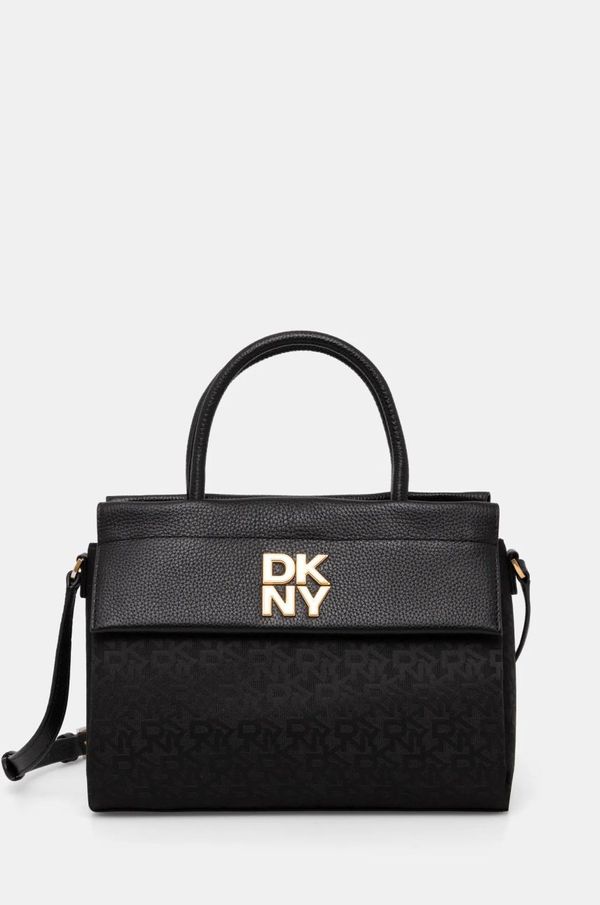 DKNY Torba Dkny boja: crna, R44DFI70