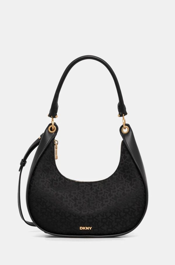 DKNY Torba Dkny boja: crna, R44EFI49