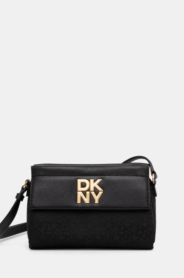 DKNY Torba Dkny boja: crna, R44EFI71