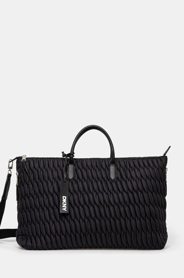 DKNY Torba Dkny boja: crna, R44OEI19