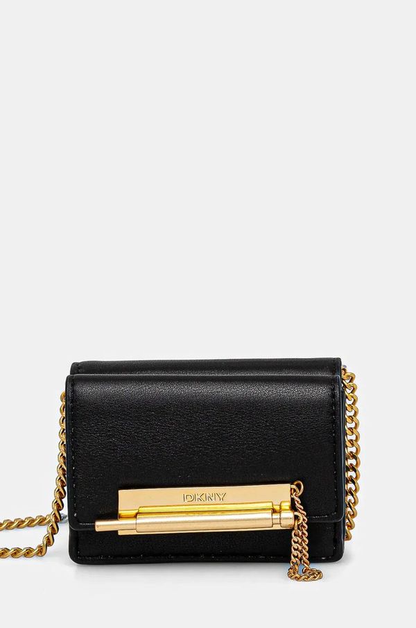 DKNY Torba Dkny za žene, boja: crna, R43EKG61