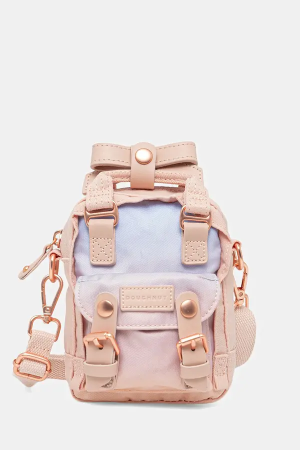 Doughnut Torba Doughnut Macaroon Tiny Sky x Ribbon