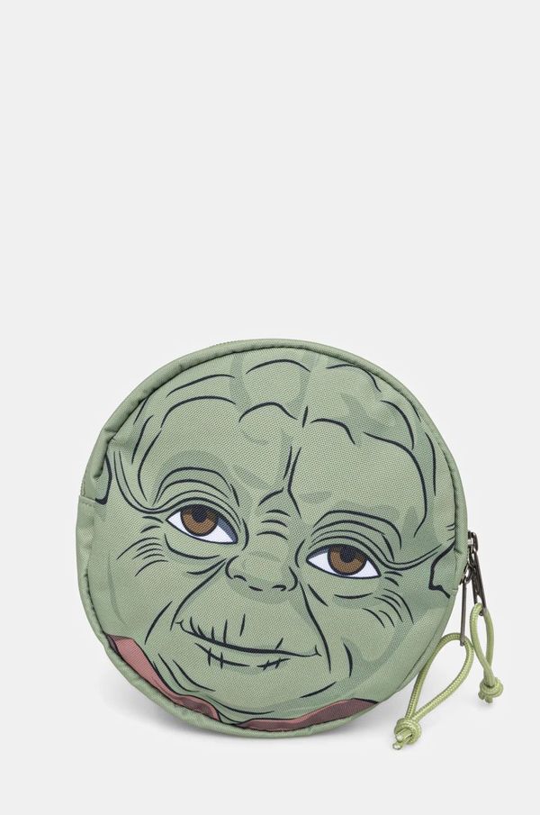 Eastpak Torba Eastpak Star Wars boja: zelena, EK0A5BJ91Q61