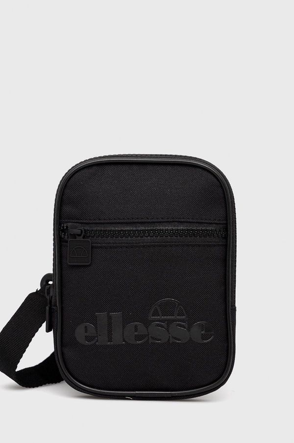 Ellesse Torba Ellesse boja: crna