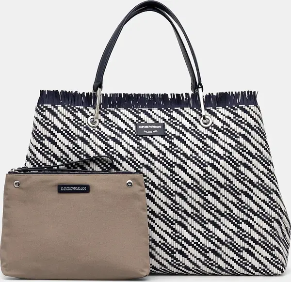 Emporio Armani Torba Emporio Armani
