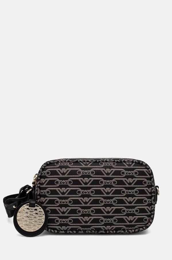 Emporio Armani Torba Emporio Armani boja: crna, EW000537 AF11951