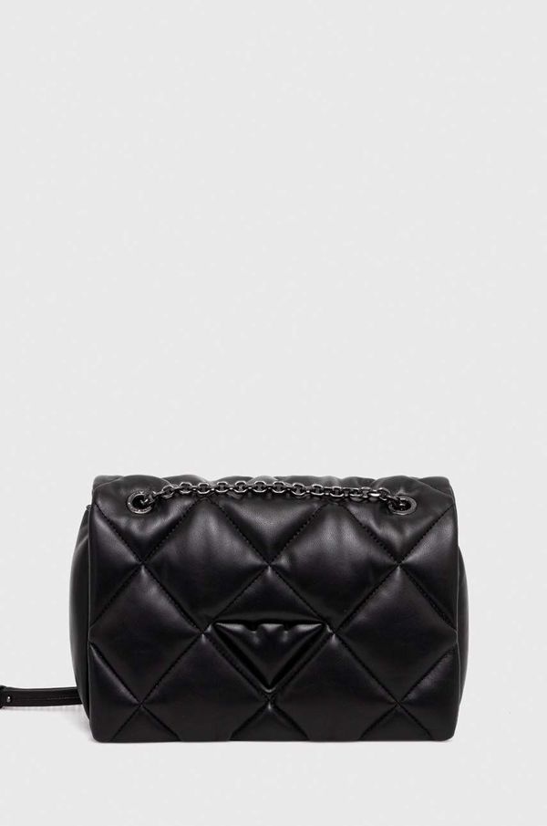 Emporio Armani Torba Emporio Armani boja: crna