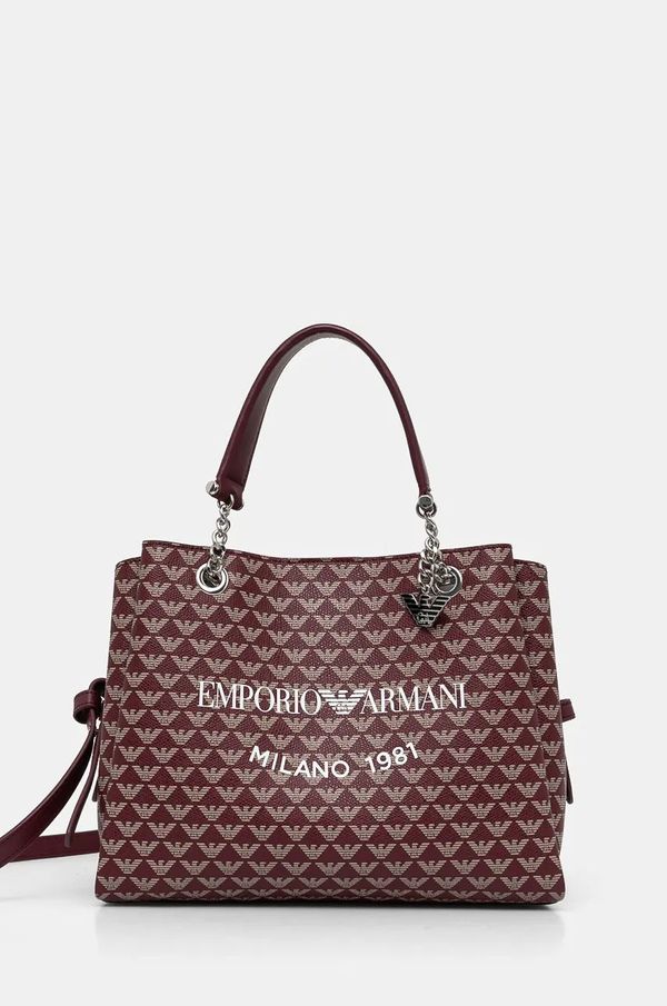 Emporio Armani Torba Emporio Armani