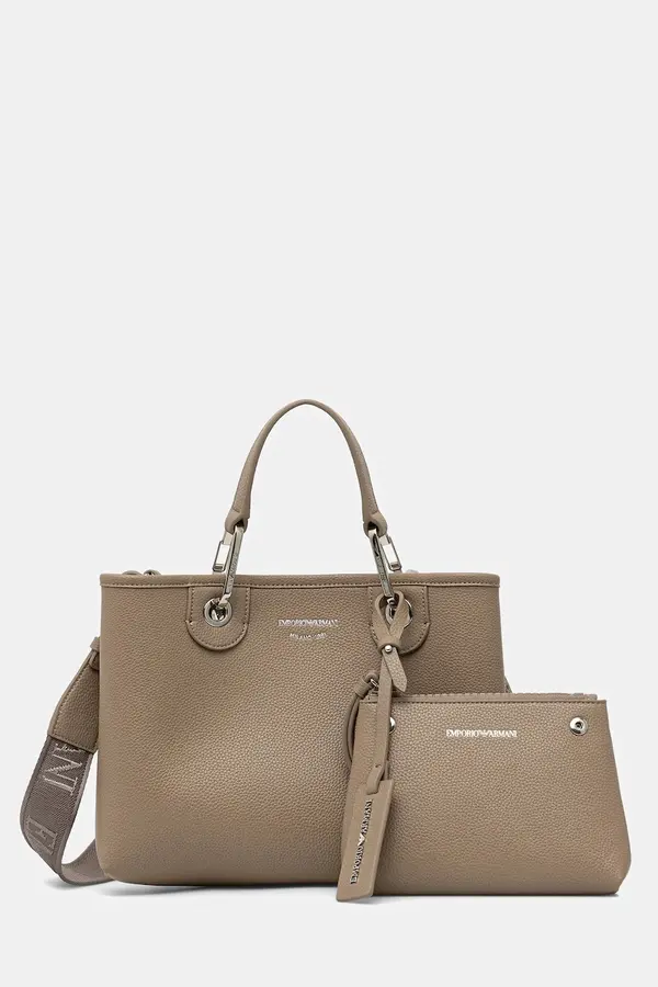 Emporio Armani Torba Emporio Armani