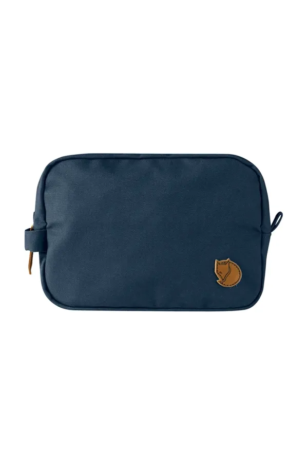 Fjallraven Torba Fjallraven boja: tamno plava, F24213