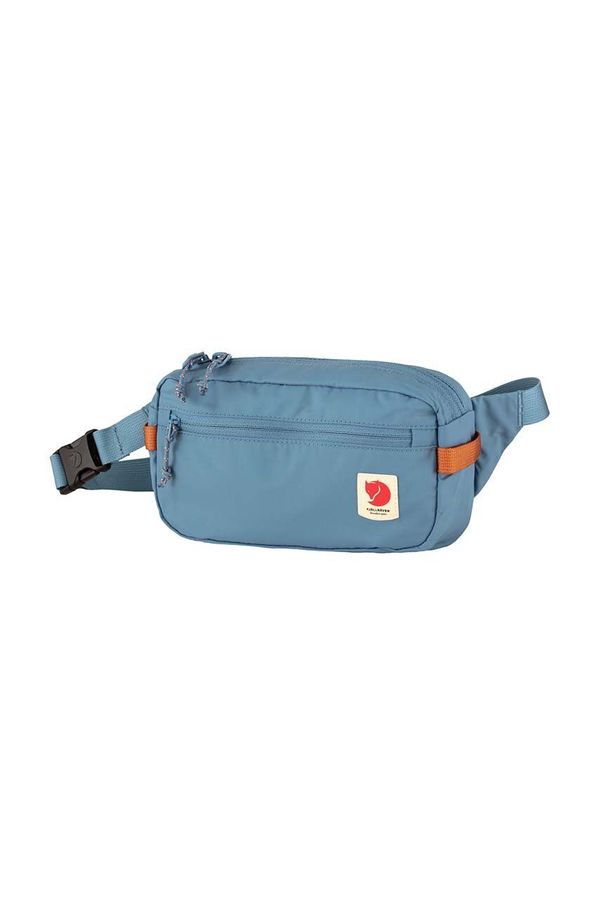 Fjallraven Torba Fjallraven High Coast Hip Pack F23223.543 F23223.543