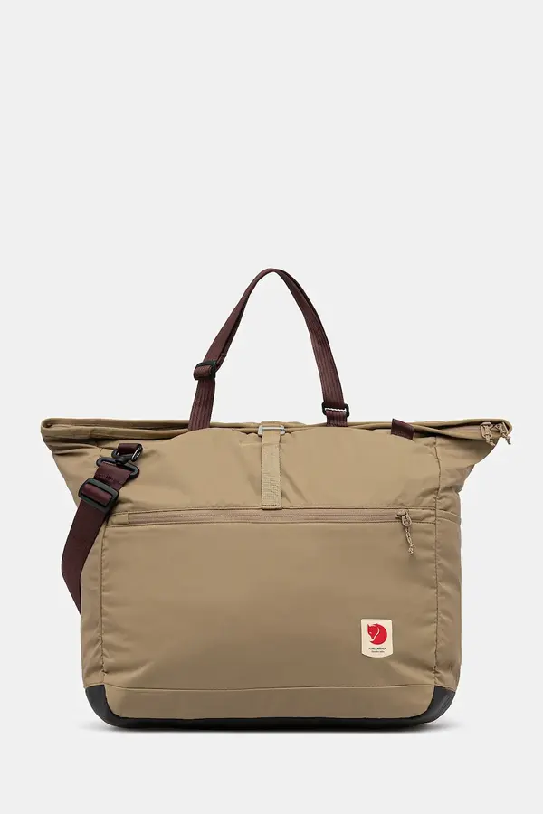 Fjallraven Torba Fjallraven High Coast Tote 30L