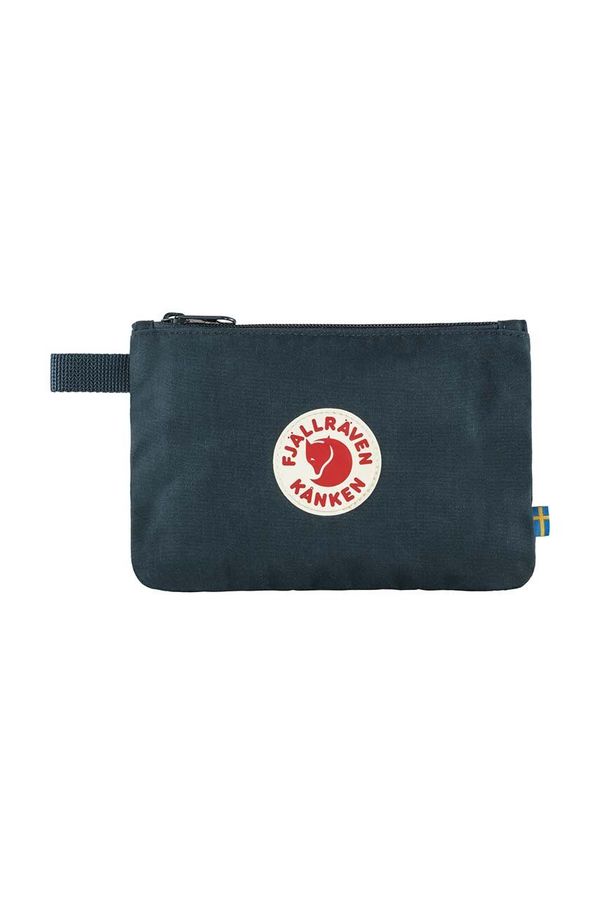 Fjallraven Torba Fjallraven Kanken Gear Pocket boja: tamno plava, F25863.560